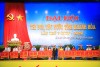 Đại hội Thi đua yêu nước tỉnh Khánh Hoà lần thứ V (2020-2025)