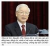 Hưởng ứng Lời kêu gọi của Tổng Bí thư Nguyễn Phú Trọng