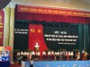 Hội nghị tổng kết công tác thi đua, khen thưởng tỉnh Khánh Hòa năm 2021