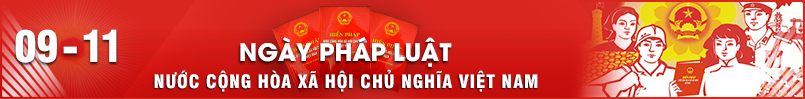 Ngày Pháp Luật VN