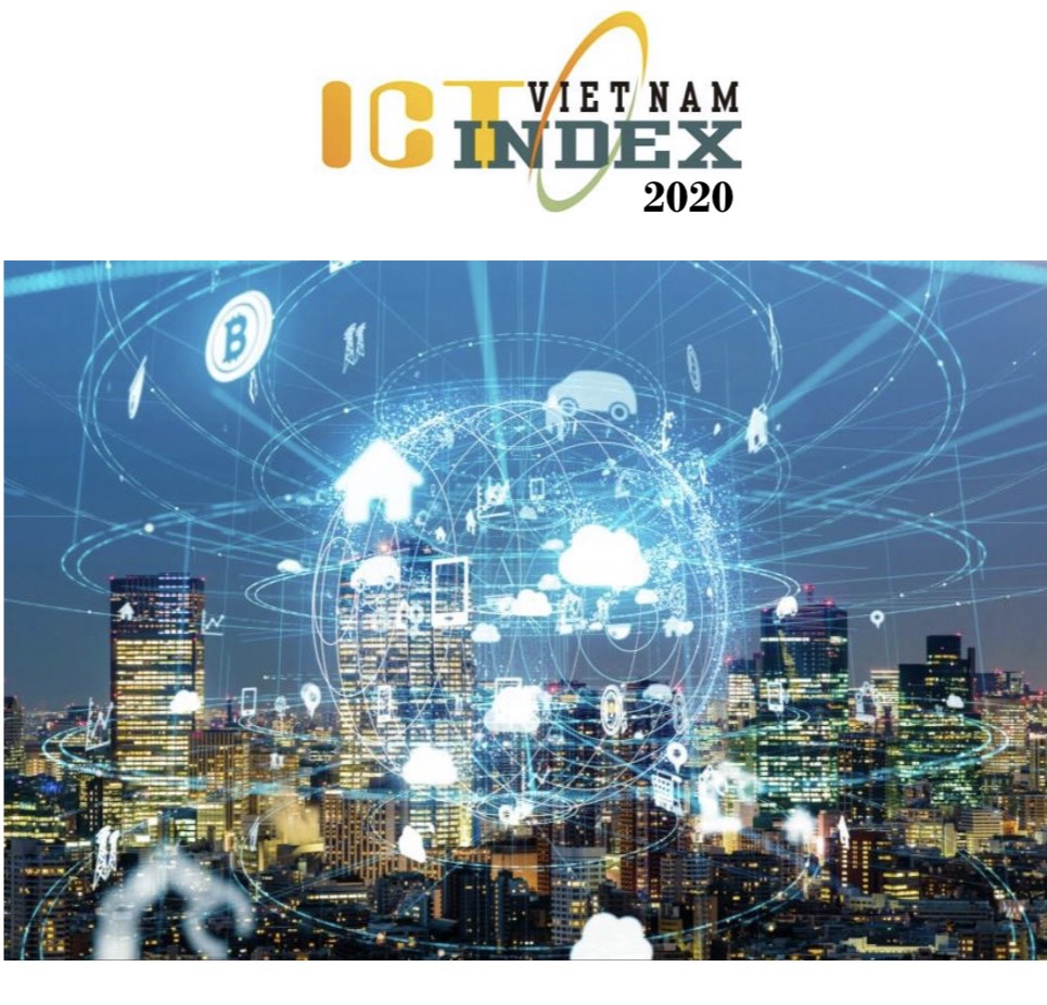 Kết quả Chỉ số ICT INDEX của Khánh Hòa năm 2020